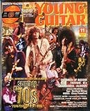 YOUNG GUITAR (��󥰡�������) 2013ǯ 11���