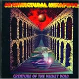 Creature of the Velvet Void