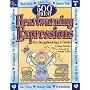 500 Great Heartwarming Expressions For Scrapbooking & Cards