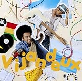 Vijandeux