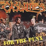For the Punx CD