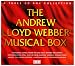 The Andrew Lloyd Webber Musical Box