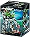 PLAYMOBIL E-Rangers Collectobot Construction Set
