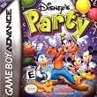 Disney''s Party GBA