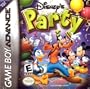 Disney's Party