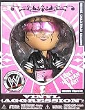 612NhiPqwsL. SL160  BRET HART VINYL AGGRESSION RINGSIDE COLLECTIBLES EXCLUSIVE WWE TOY WRESTLING ACTION FIGURE