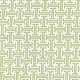 Serena & Lily Grass Trellis Fabric By the Yard 110''