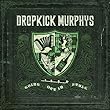 cover of Dropkick Murphys	Going Out In Style
