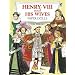 Henry VIII and His Wives Paper Dolls (Dover Royal Paper Dolls)