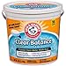 Arm & Hammer Clear Balance Pool Maintenance Tablets, 16 Count, 7 lbs