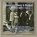 Mississippi Blues & Gospel: 1934-1942 Field Recordings