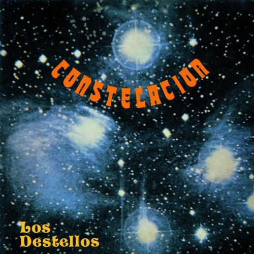 Constelacion (LP + MP3 Download)