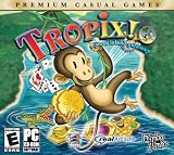 Tropix (Jewel Case)