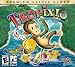 Video Games : Tropix (Jewel Case)