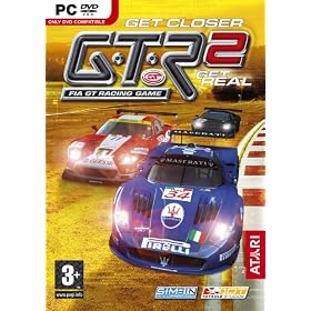 GTR 2 (PC DVD)
