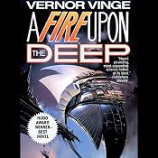 A Fire Upon the Deep | [Vernor Vinge]