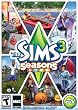The Sims 3 Seasons [Mac Download]