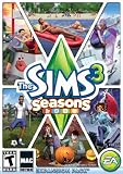 The Sims 3 Seasons [Mac Download]