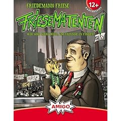 Amigo 00923 Friesematenten
