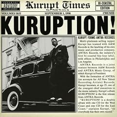 Kuruption