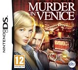 Murder in Venice (Nintendo DS)