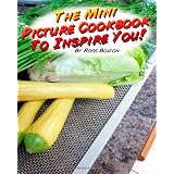 TheMiniPictureCookbooktoInspireYou!