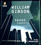 Spook Country unabridged audio