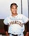 Autographed/Hand Signed Juan Marichal San Francisco Giants Photo