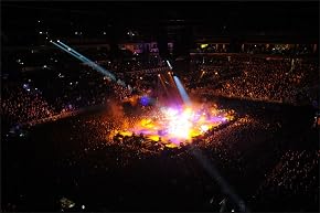 Bilder von Metallica