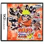 NARUTO-�i���g-�ŋ��E�ґ匋�W4 DS
