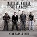 Minerals & Mud