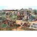 1000 Piece Jigsaw Puzzle Grow Your Own At Grandad's Allotment