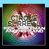 Cirque Surreal