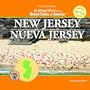 New Jersey/ Nueva Jersey (The Bilingual Library of the United States of America)