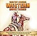 Greatest Original Western Movie Themes / O.S.T.
