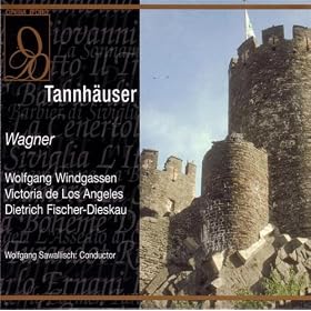 Tannhauser