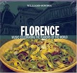 Florence, Music Celebrating The Flavors Of The World: Williams-Sonoma