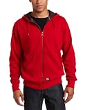 Dickies Mens Thermal Lined Fleece Jacket