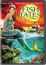 Fishtales