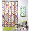 All That Jazz - Shower Curtain Hooks