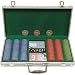 Best Quality 300 Chip Nevada Jacks 10g Set w/Aluminum Case