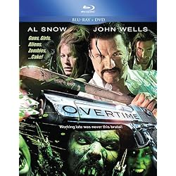 Overtime [Blu-ray] (2013)