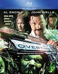 Overtime [Blu-ray] (2013)