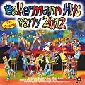 Ballermann Hits Party 2012