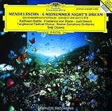 A Midsummer Night's Dream, Op.61 Incidental Music - 12. Allegro vivace come 1
