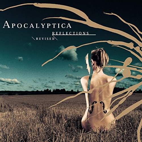 Apocalyptica - Bittersweet (Feat. Lauri Ylönen & Ville Valo) Lyrics - Zortam Music