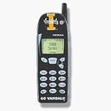 Nokia 5100 Series Idaho