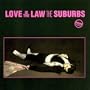 Love Is the Law