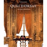Quai d'Orsay Tome 1 :Chroniques diplomatiquespar Christophe Blain