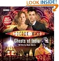 "Doctor Who": Ghosts of India: (Abridged Book)
